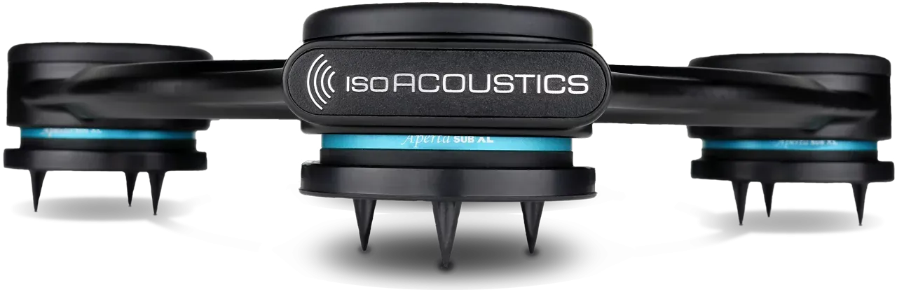 Iso Acoustics Aperta Sub