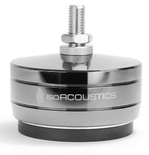 IsoAcoustics Gaia Titan Cronos