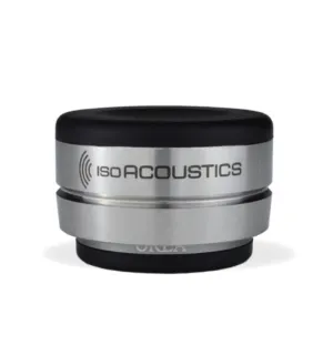 IsoAcoustics Orea Graphite