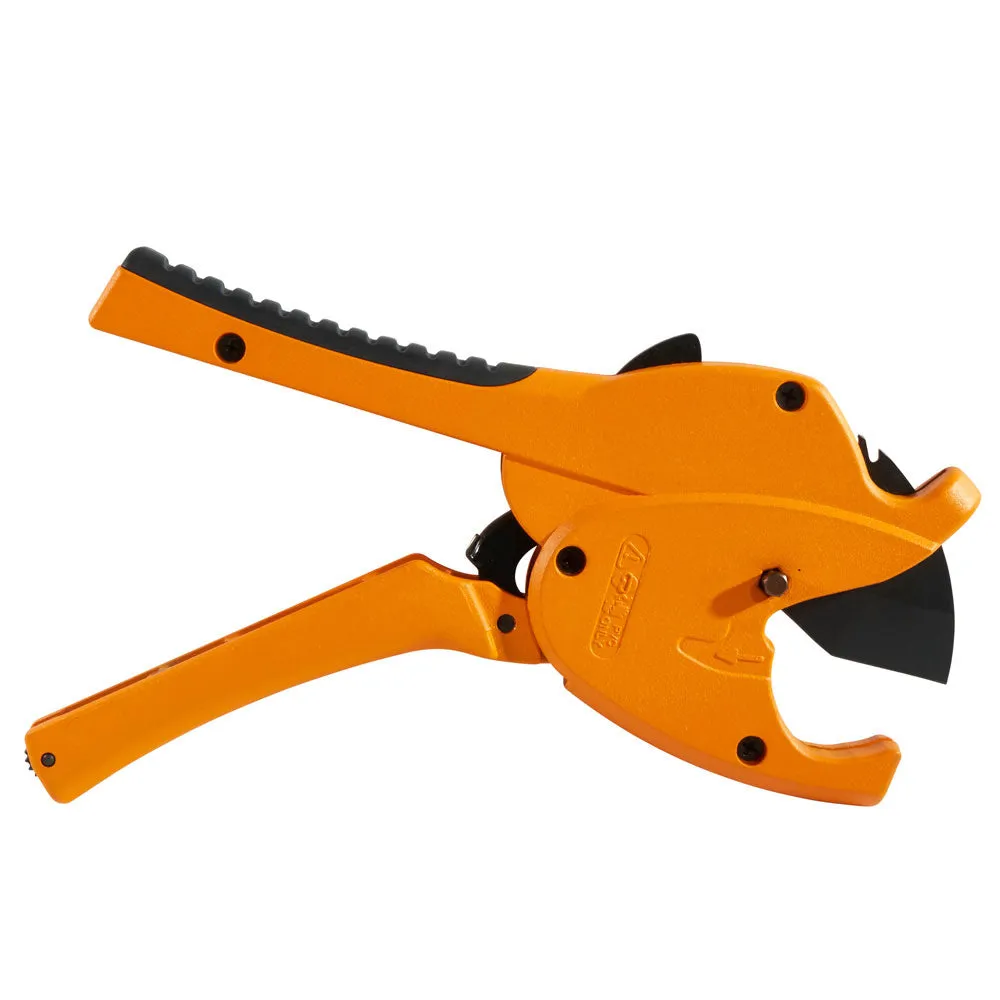 Klein 50031 Ratcheting PVC Cutter