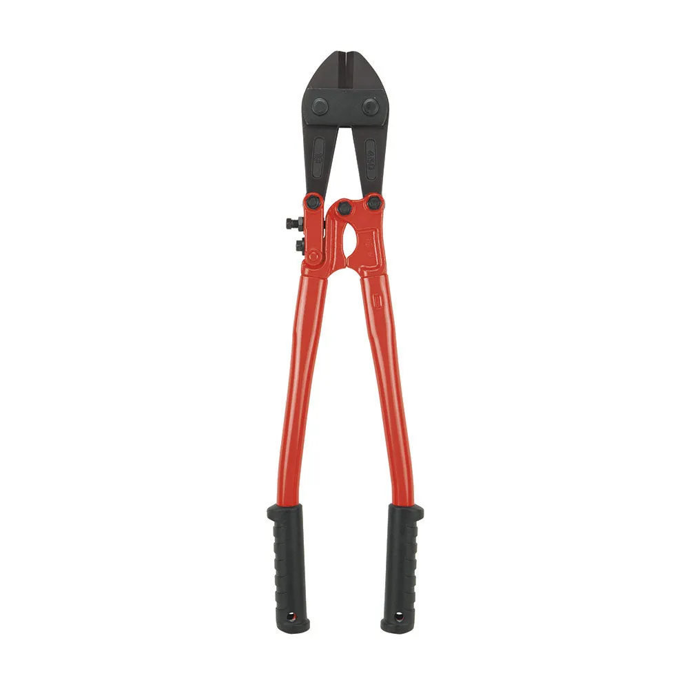 Klein 63318 Steel-Handle Bolt Cutter, 18"