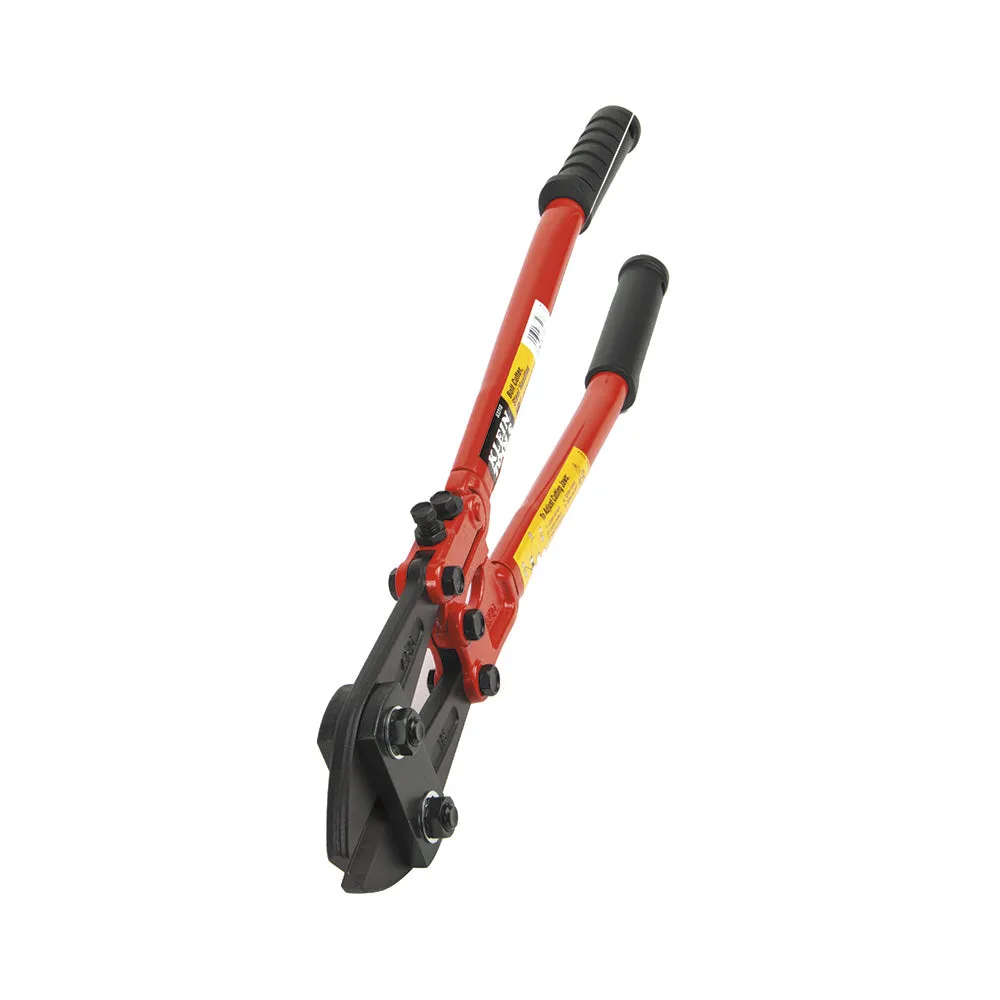 Klein 63318 Steel-Handle Bolt Cutter, 18"