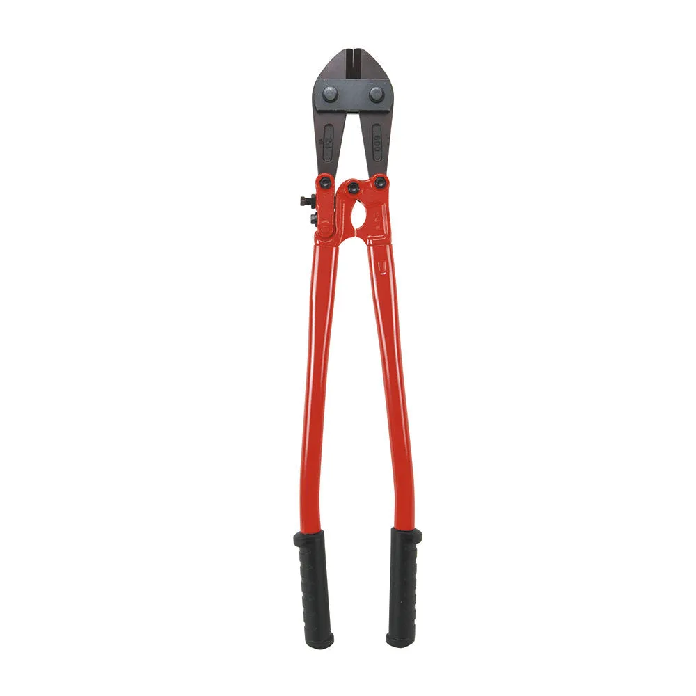 Klein 63324 Steel-Handle Bolt Cutter, 24"