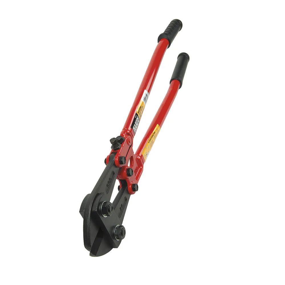 Klein 63324 Steel-Handle Bolt Cutter, 24"