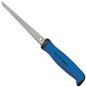 Klein Jab Saw Drywall Saw Blades Cut Both Directions