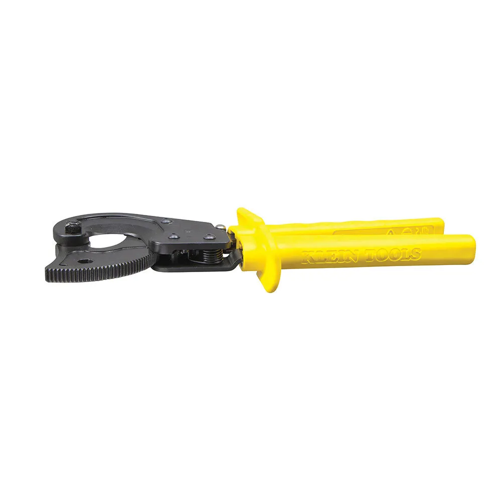 Klein Tools 63607 Ratcheting ACSR Cable Cutter