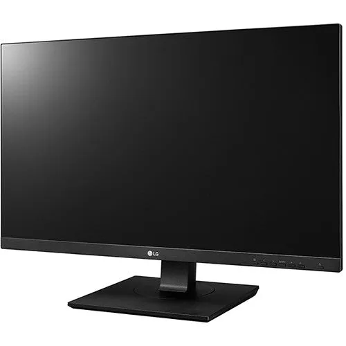 LG 24BK750Y-B 24" 16:9 IPS Monitor