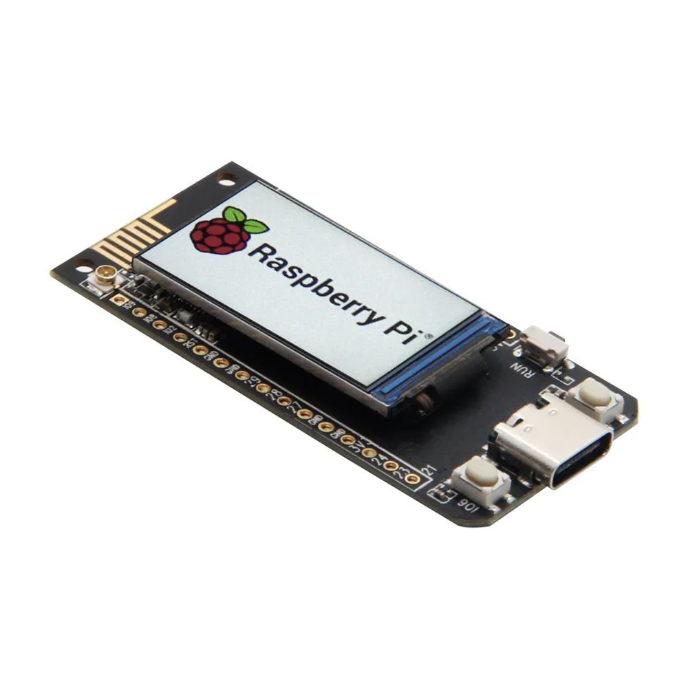 LILYGO T-PicoC3 Development Board