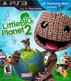 LittleBigPlanet 2