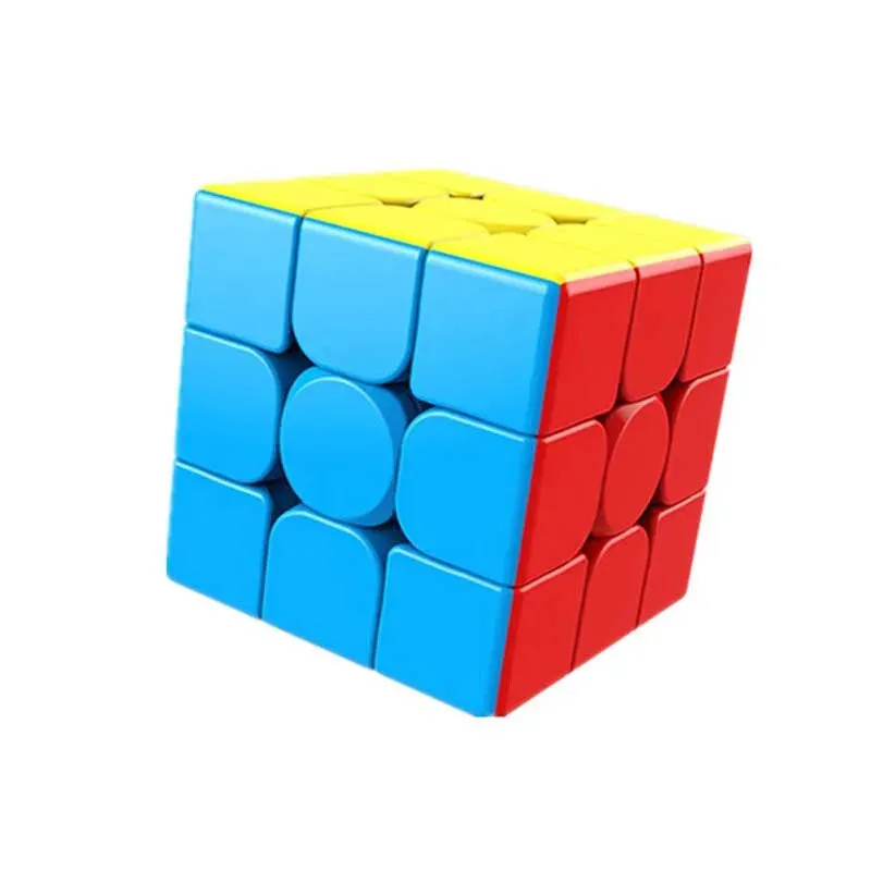 Magic Speed Cube Puzzle