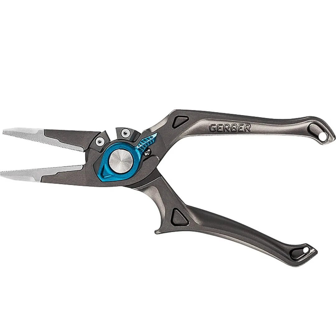 Magniplier 7.5" Saltwater Pliers by Gerber