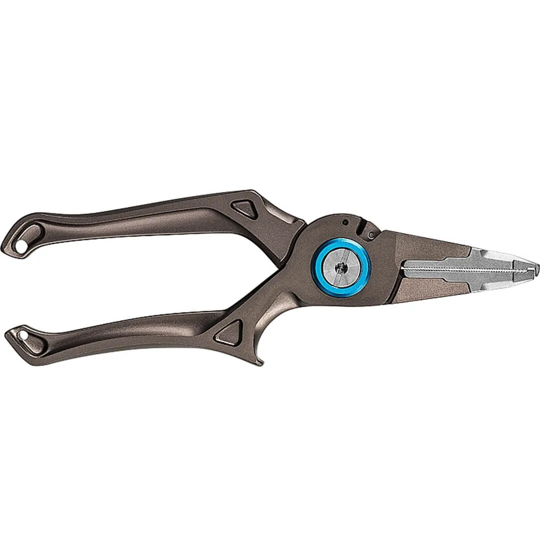 Magniplier 7.5" Split Ring Pliers by Gerber