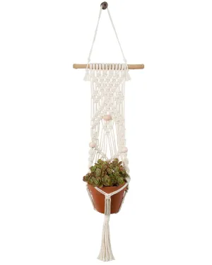 Make-ramé™ Plant Hanger Kit - Beads