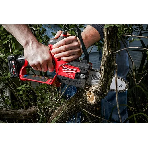 Milwaukee 2527-20 M12 FUEL™ HATCHET™ 6” Pruning Saw (Tool-Only)