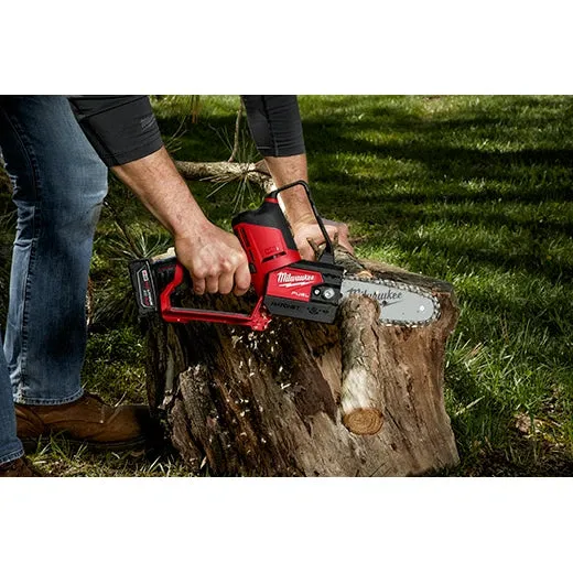 Milwaukee 2527-20 M12 FUEL™ HATCHET™ 6” Pruning Saw (Tool-Only)