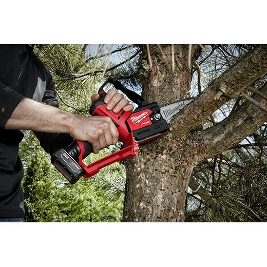 Milwaukee 2527-20 M12 FUEL™ HATCHET™ 6” Pruning Saw (Tool-Only)