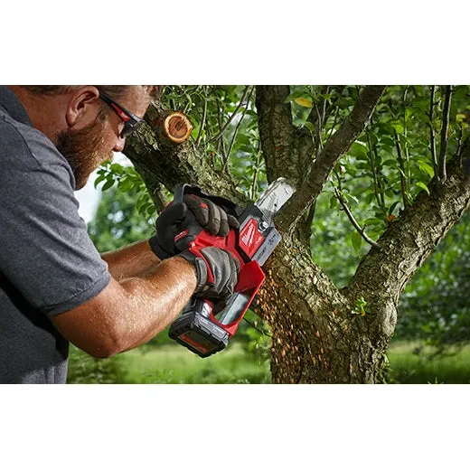 Milwaukee 2527-20 M12 FUEL™ HATCHET™ 6” Pruning Saw (Tool-Only)