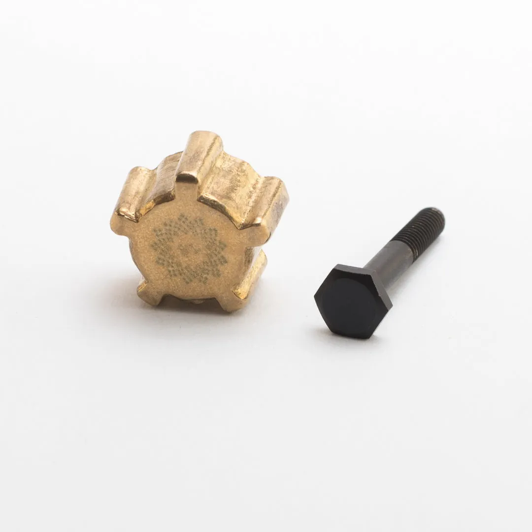 Mini Through Bolt & Thumb Nut Set - SL31 & SL33