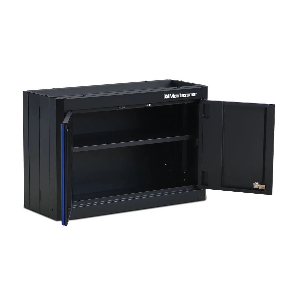 Montezuma 2-Door Wall Cabinet