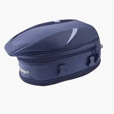 MOTORCYCLE TAIL BAG WILBERT