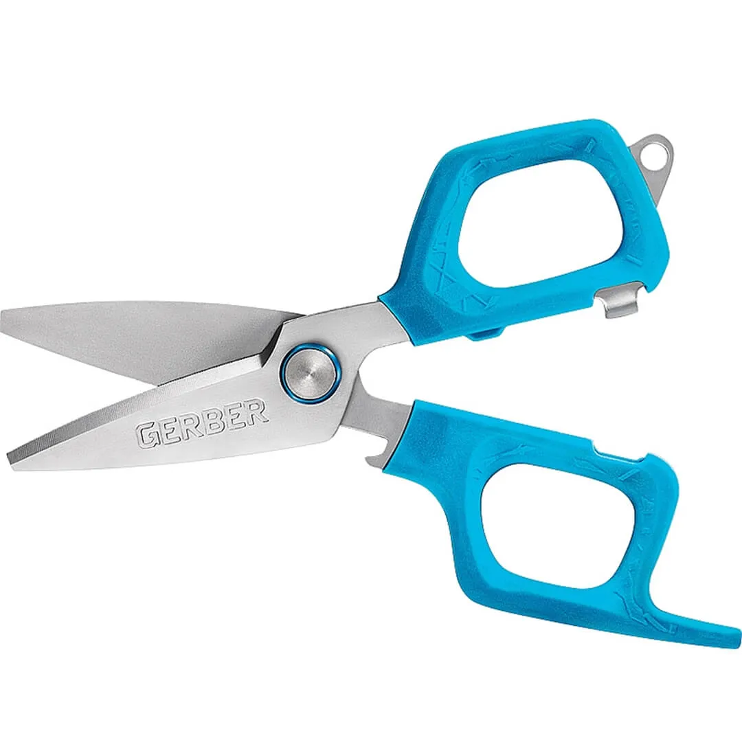 Neat Freak Saltwater Braided Line Cutters by Gerber