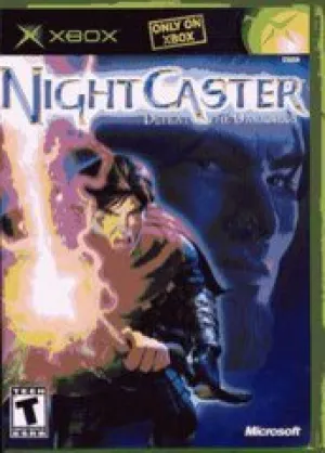 Night Caster