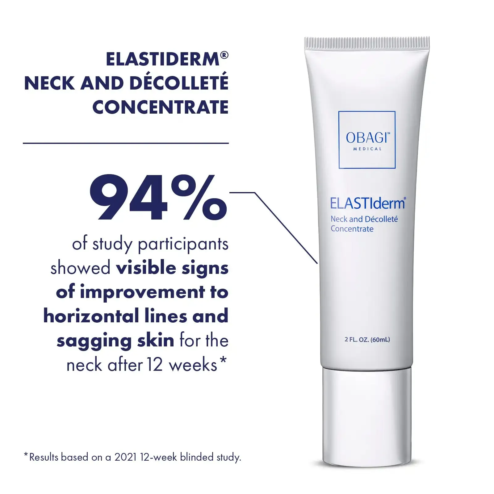 Obagi ELASTIderm Neck and Décolleté Concentrate