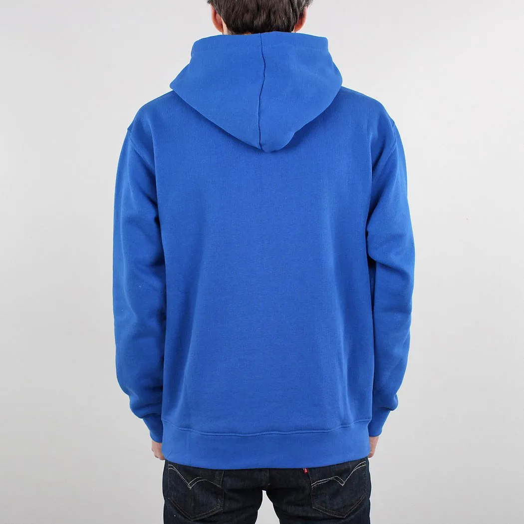 OBEY Ideals Sustainable Pullover Hoody