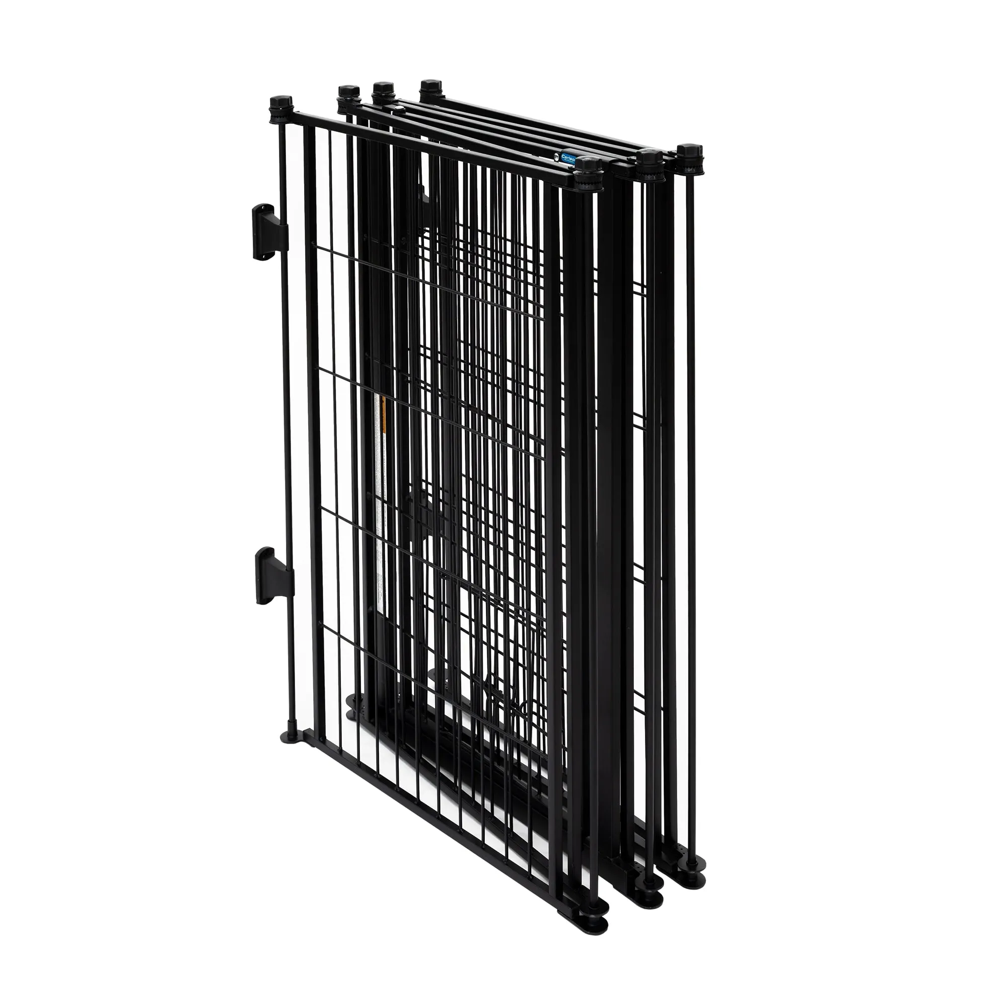 Outdoor Extra Tall Super Wide Pet Pen & Gate