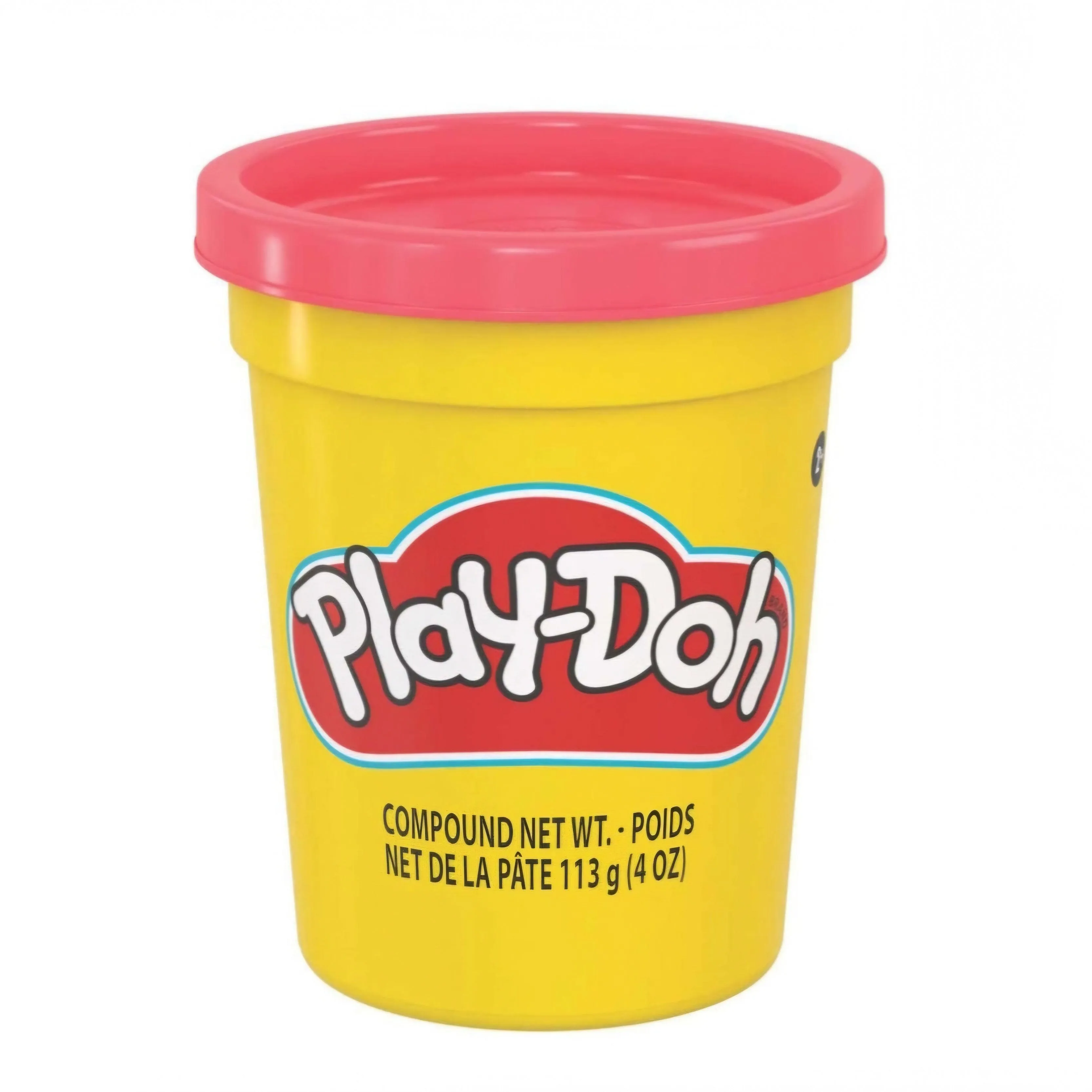 Play-Doh - Single Color Modeling Clay 4oz