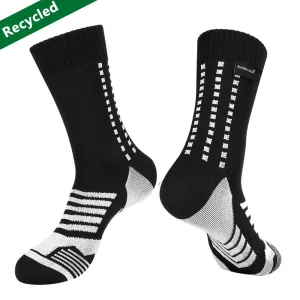 RANDY SUN Mudproof Recycled Yarn Breathable Waterproof Socks Eco-Friendly