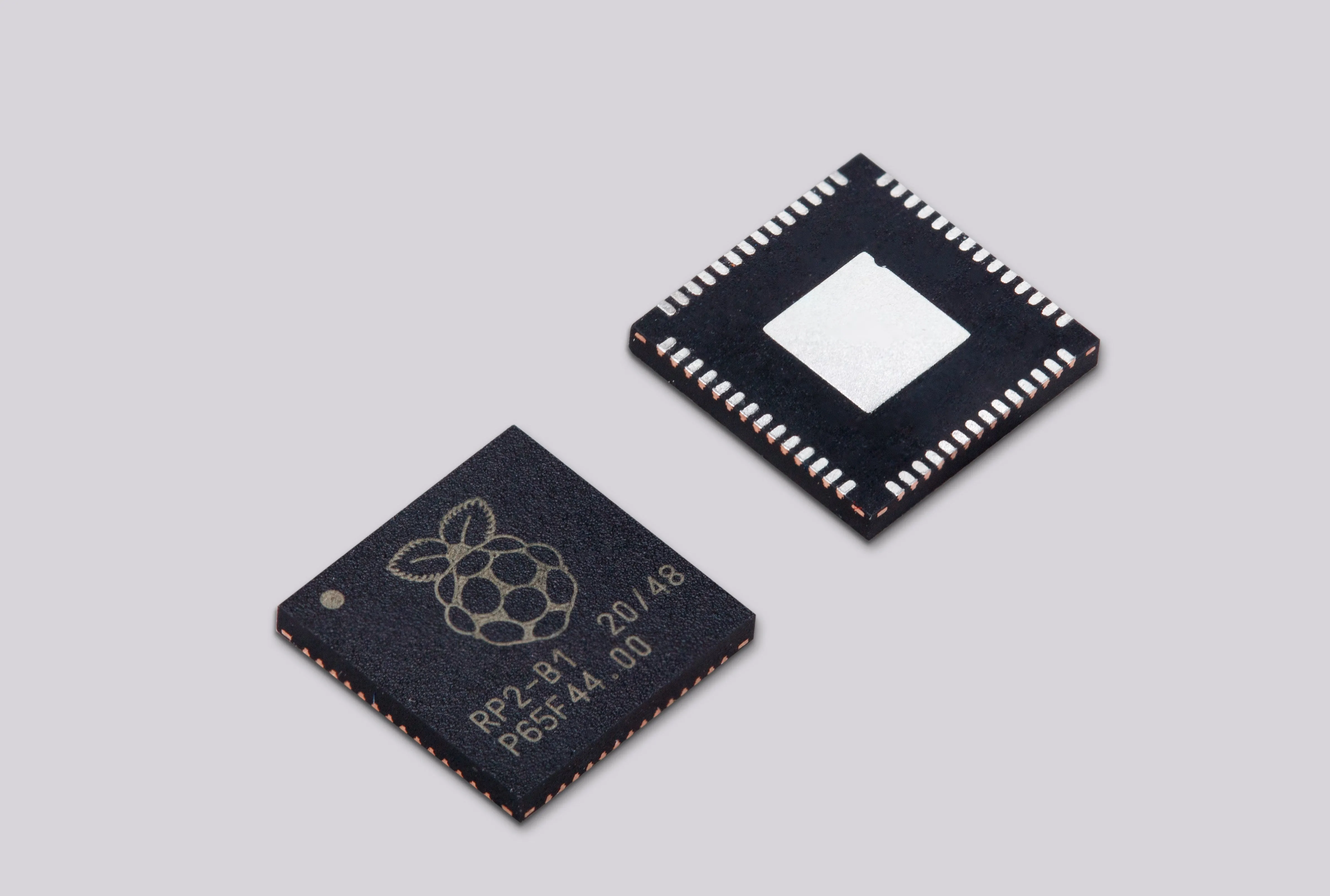 Raspberry Pi RP2040 Chip