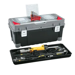 Rimax 23" Tool Kit