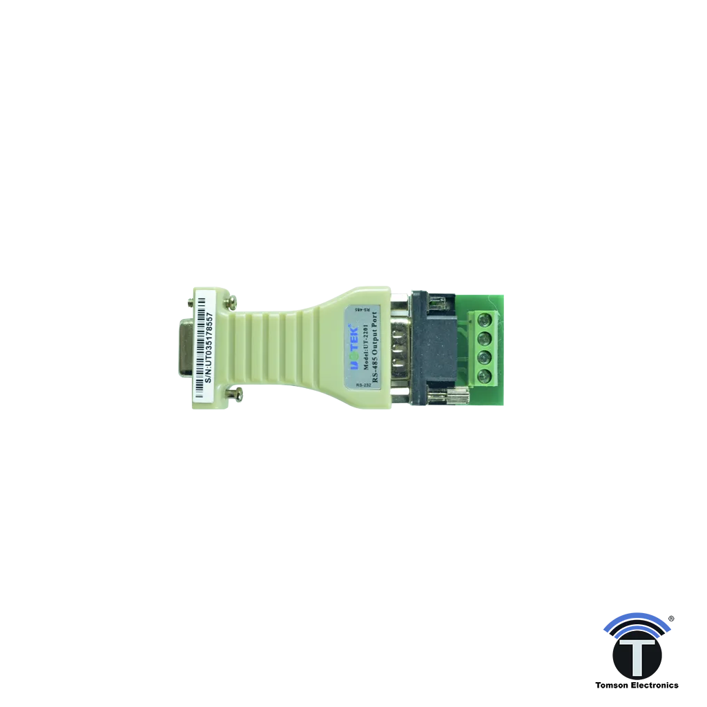 RS232 to RS485 Converter