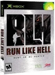 Run Like Hell