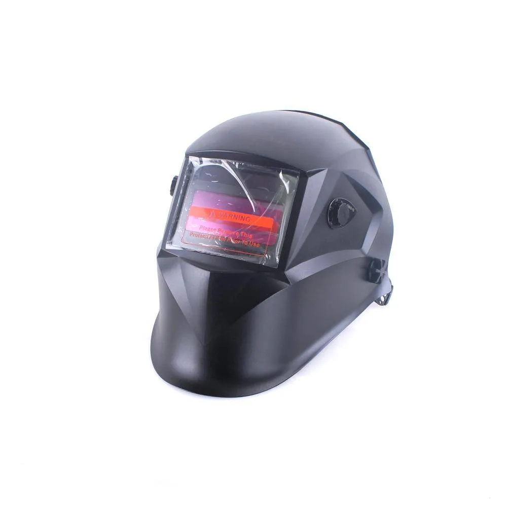 Scorpion Welding Helmet