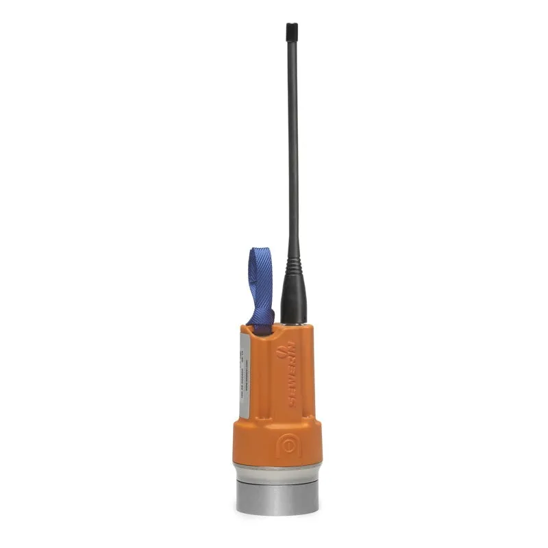 Sewerin SePem 155 Water Distribution System Leak Logger RENTAL