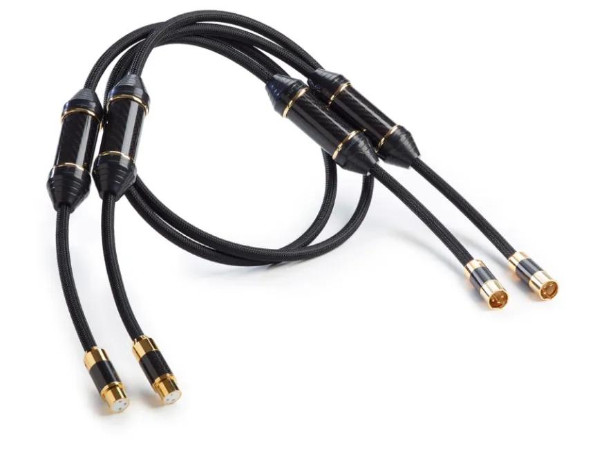 Shunyata Research Omega XLR Cable