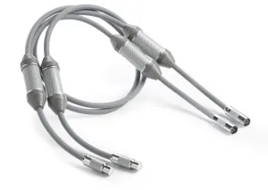 Shunyata Research Omega XLR Cable