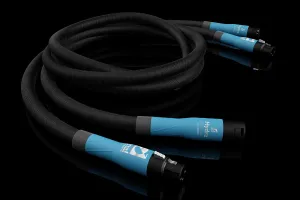 Signal Projects Hydra Interconnect XLR Cable