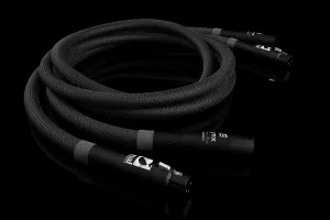 Signal Projects Lynx Interconnect XLR Cable