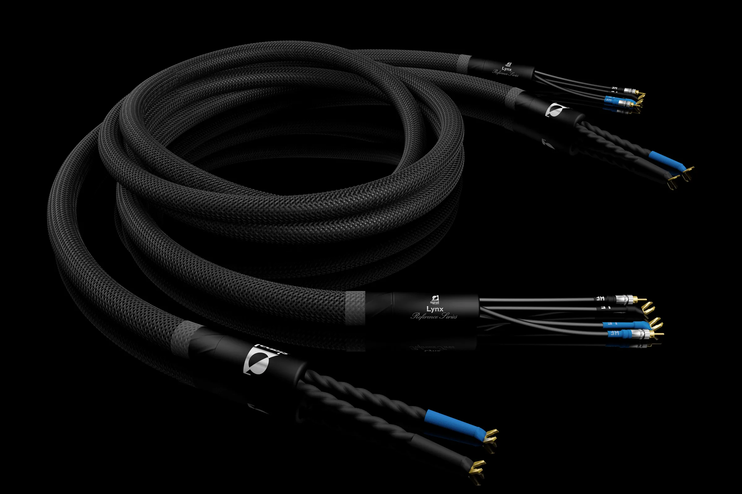 Signal Projects Lynx Speaker Cable