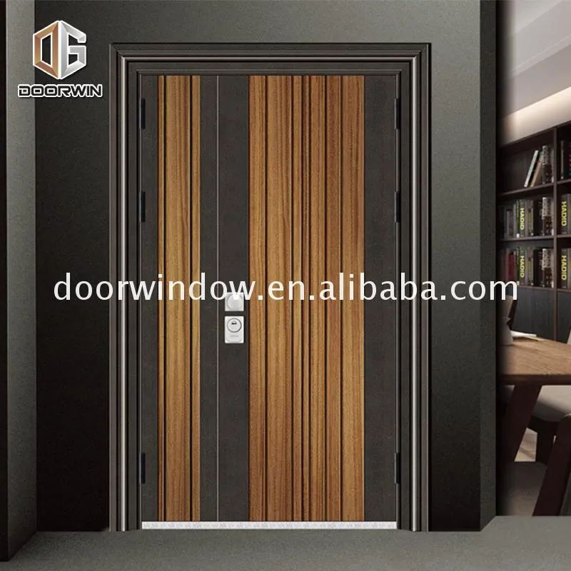 Single glazing casement window and door glass aluminum inswing windows doors shanghai factory