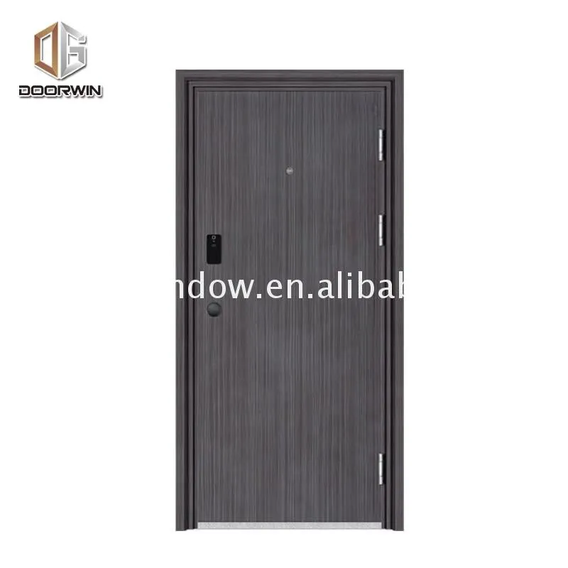 Single glazing casement window and door glass aluminum inswing windows doors shanghai factory