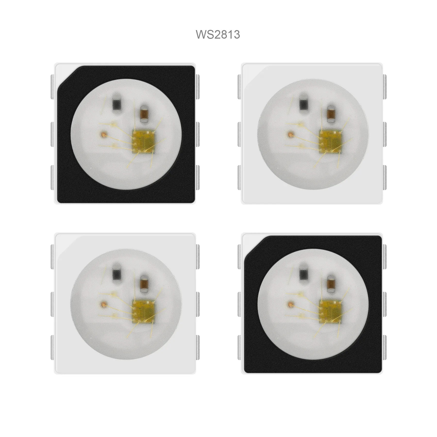 SK6812/SK9822 LED Chip