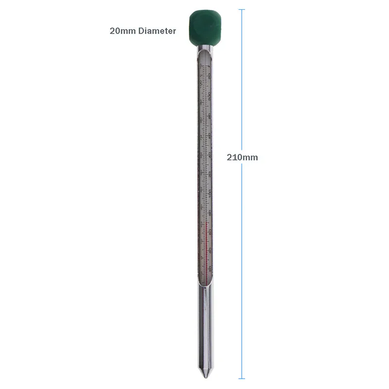 Soil Thermometer