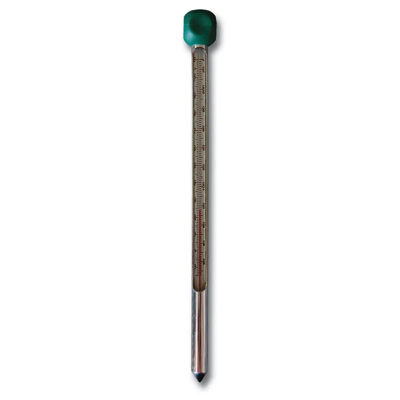 Soil Thermometer