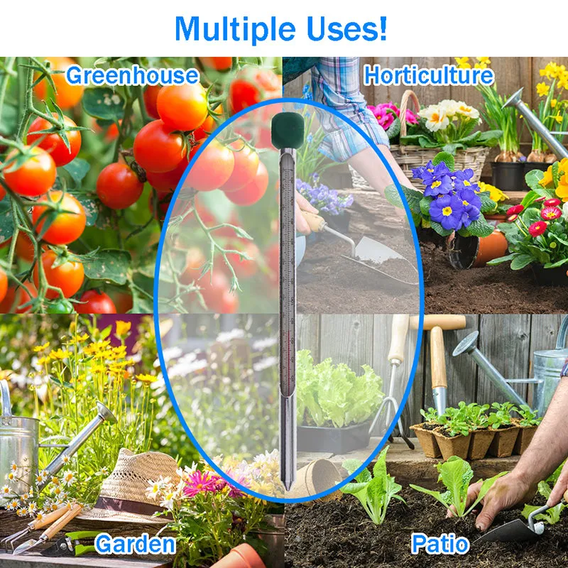 Soil Thermometer