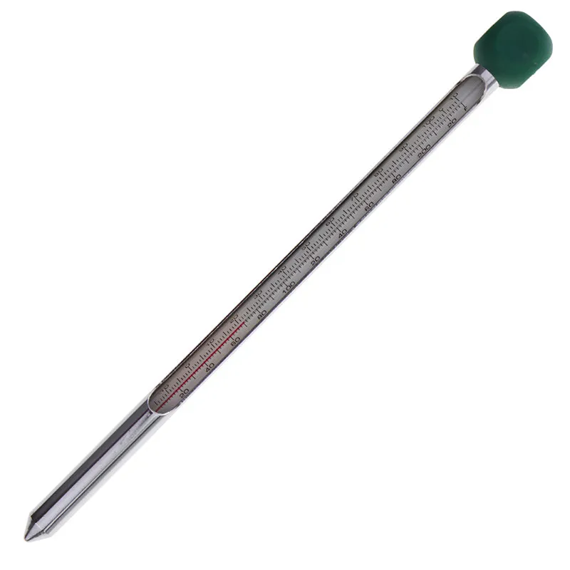 Soil Thermometer