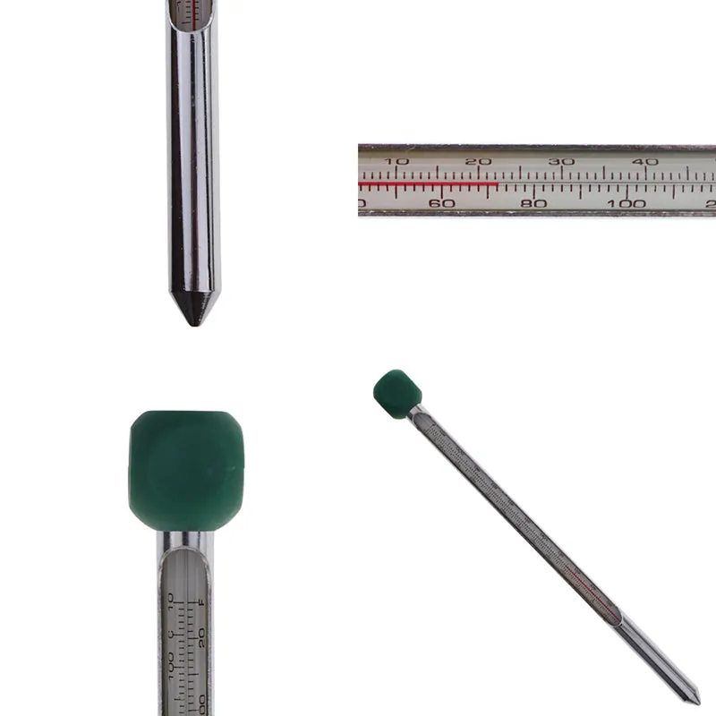 Soil Thermometer